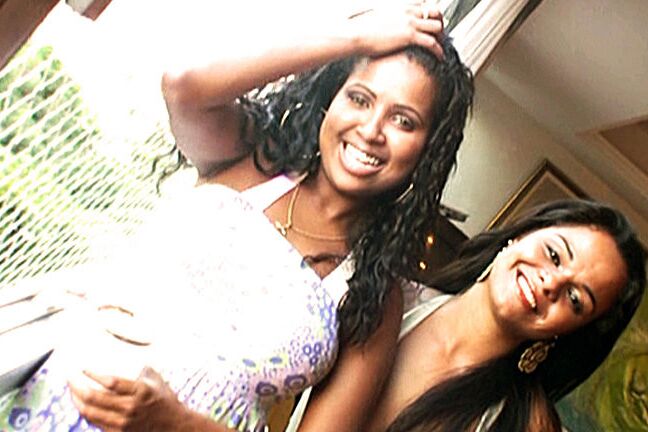 Agatha Moreira boca tesuda
