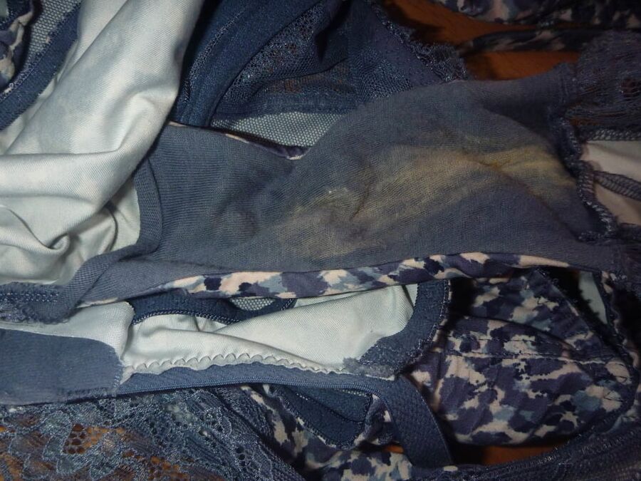 Culotte de ma Femme du ..