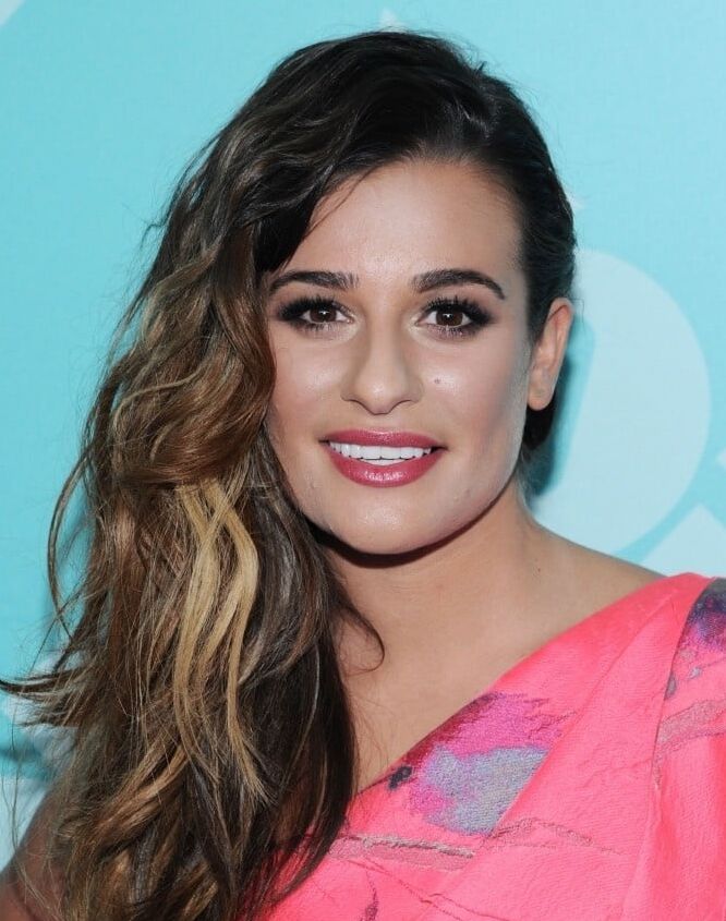 Lea Michele