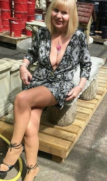 Yummy Mature Favs