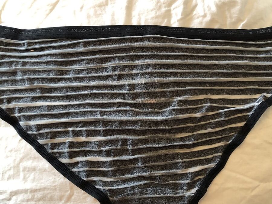 Julia&;s Underwear