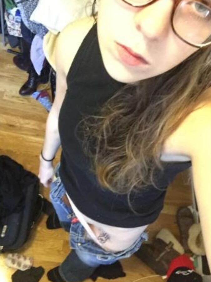 Julia the slut