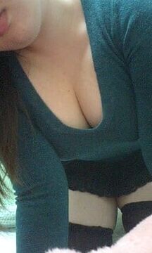 Mischung aus sexy Frauen