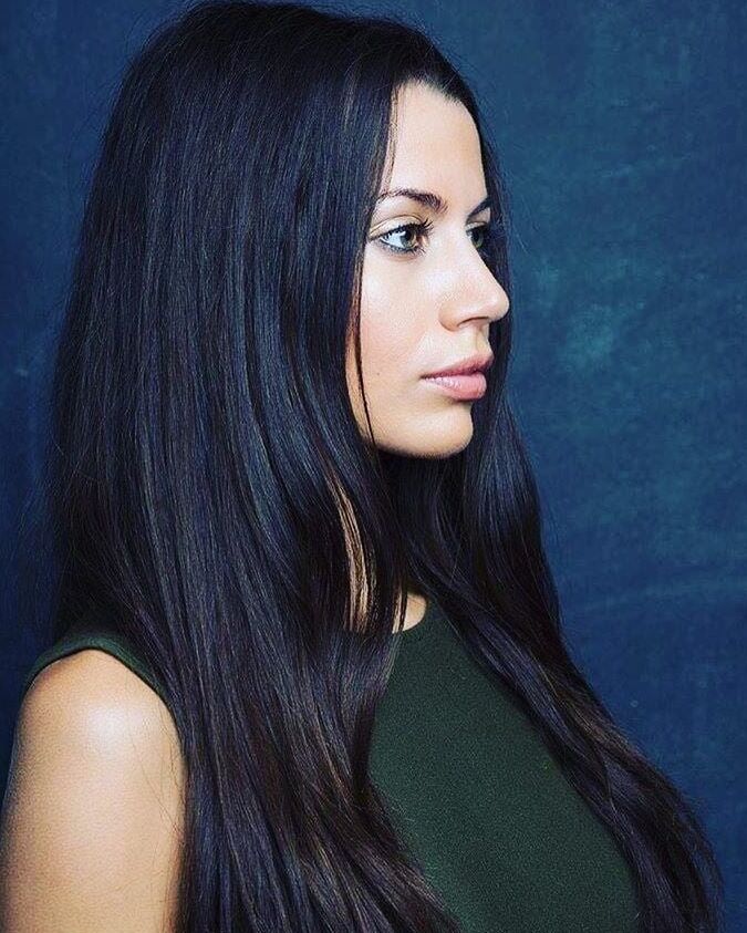 Anais Meslem an Algerian Whore