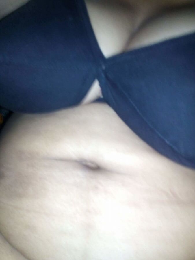 Big boobs Aunty