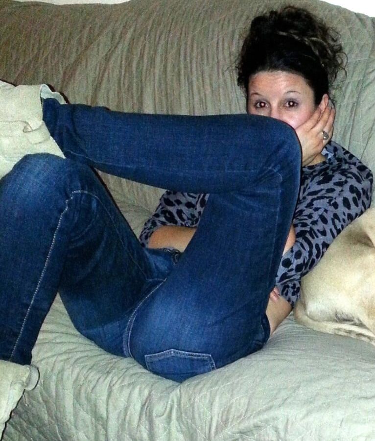 Hot Artist Slut