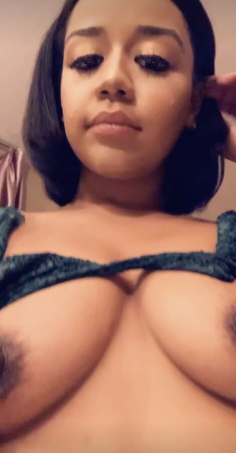 Blatina Barbie from Queens NY