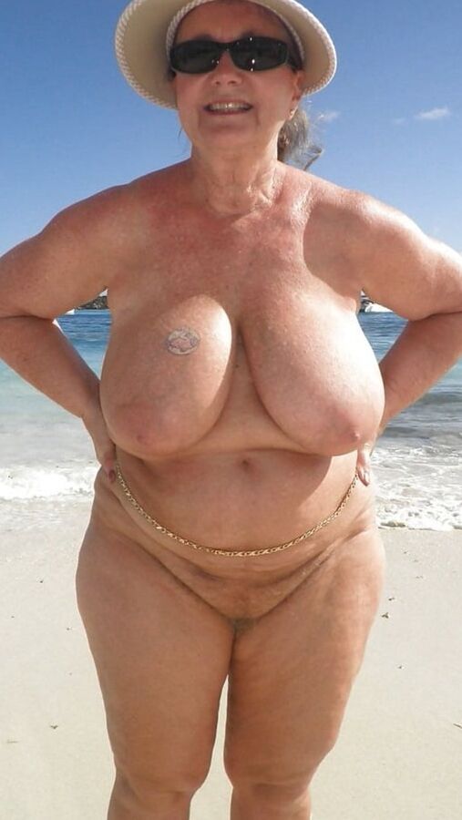 Mature&;s, Grannys, stockings etc