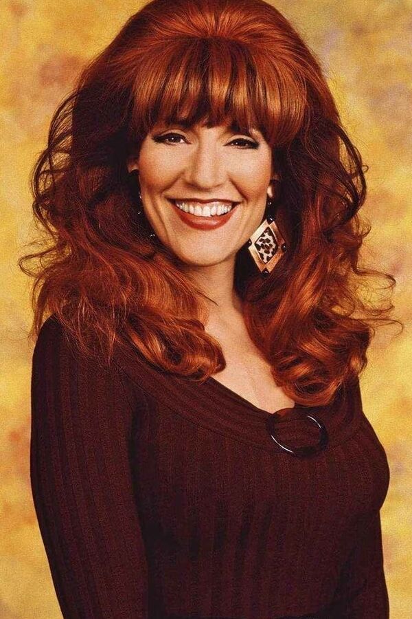 Katey Sagal