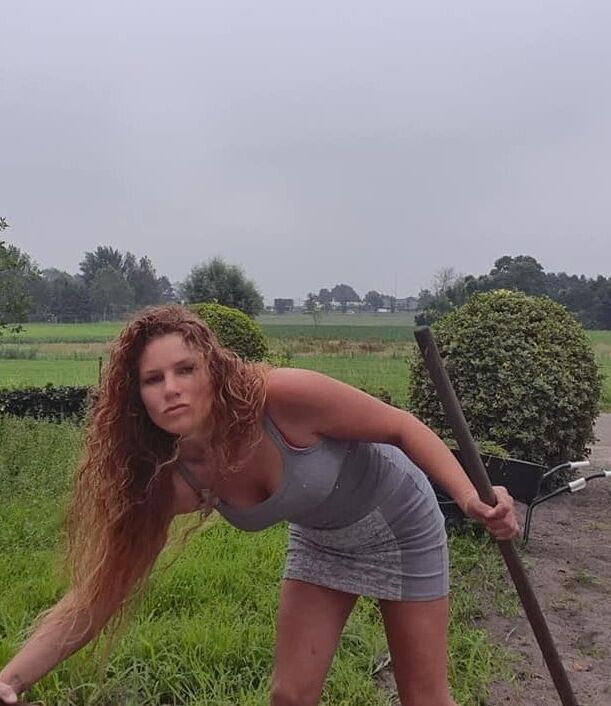 Great outdoors