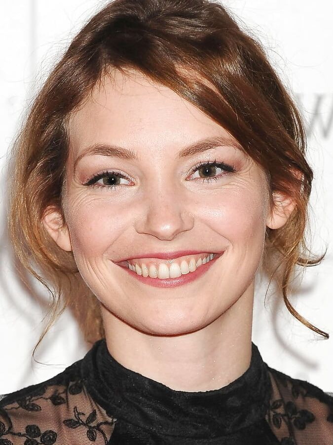 Perdita Weeks