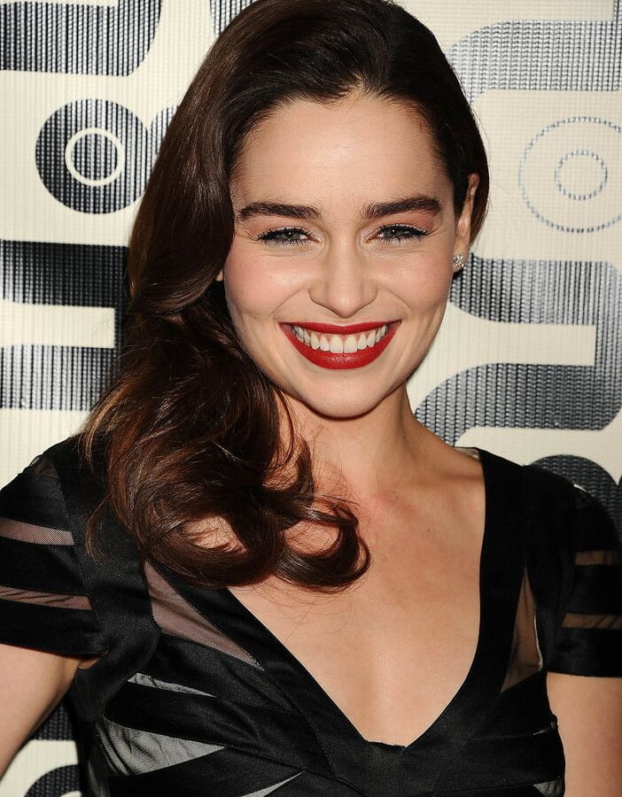 Sexy Emilia -