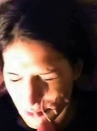 Exposed - Cum Eating Facial Slut