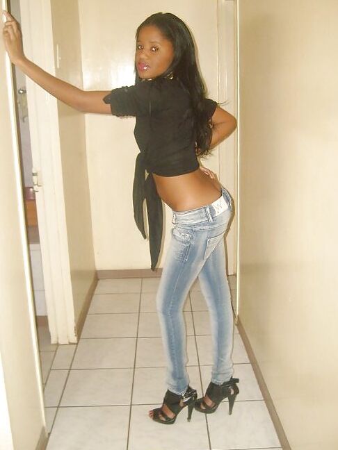 Ready for party