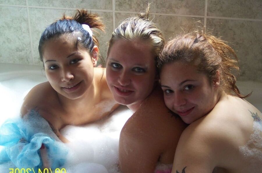 Hot amateur