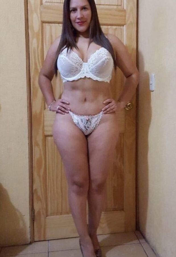 hermosa puta