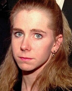 Tonya Harding