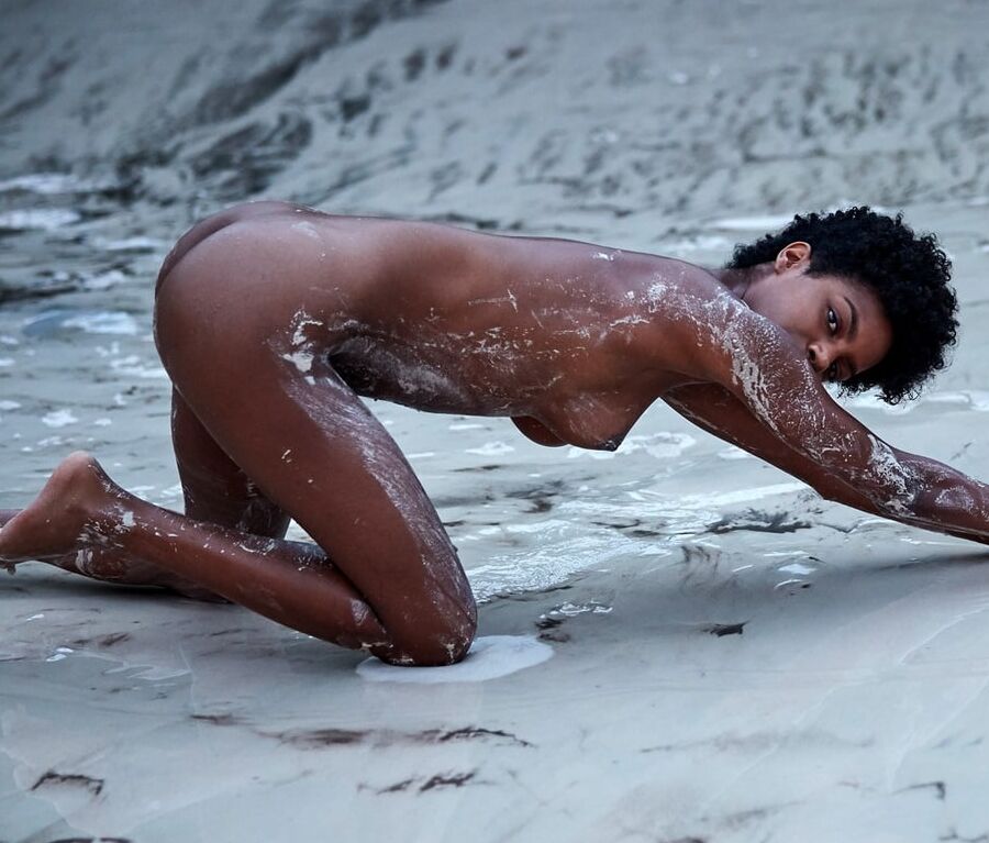 Ebonee Davis