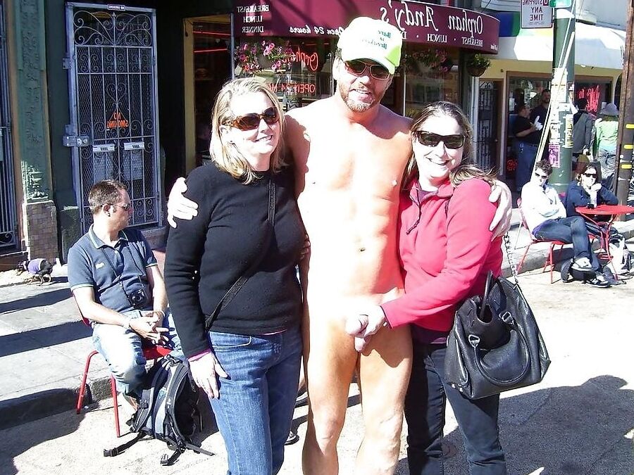Public erections