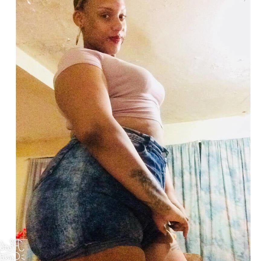 KIMBERLY GITANA GITANE DE GORDITA CULONA MUSLONA GUARRA