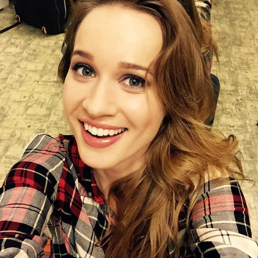 Kristina Pelakova (Eurovision Slovakia)