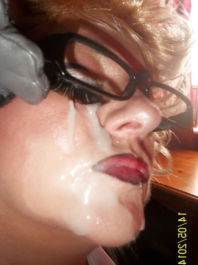 Dom mum slut