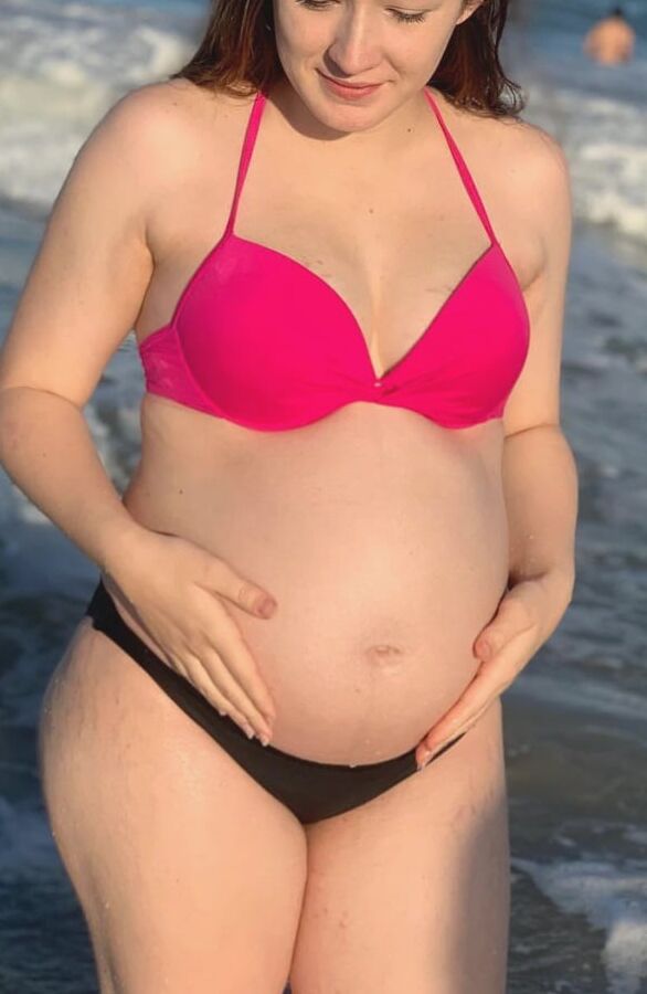 Sexy pregants milfs - comment