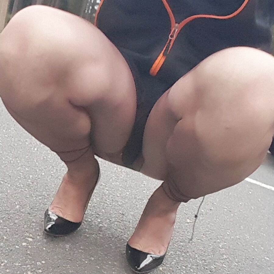 Someone&;s elses HotWife