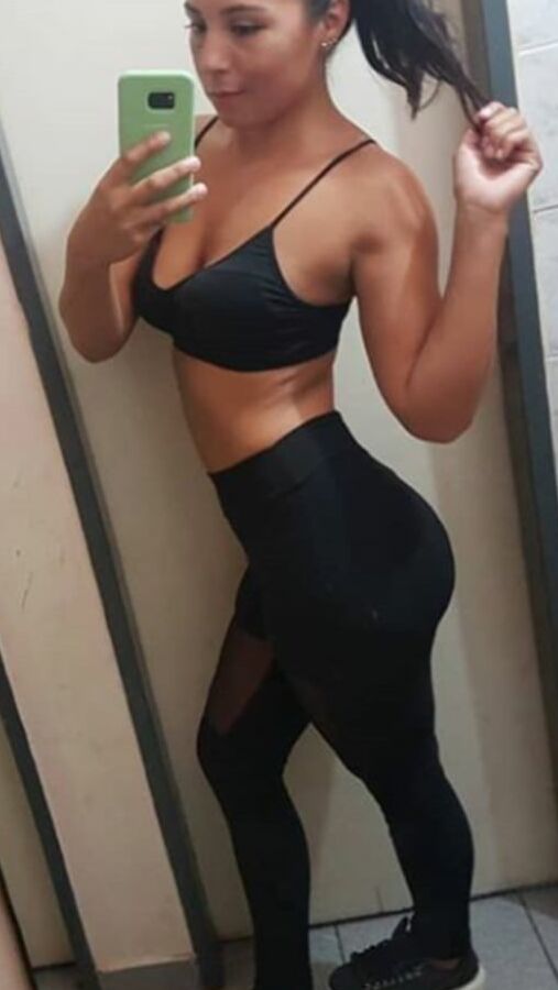 CAROLINA FROM ARGENTINA