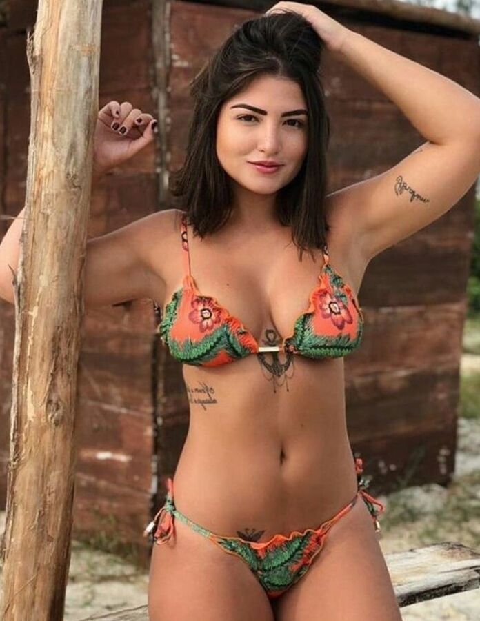 Bikinis