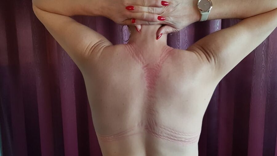 Bondage hours