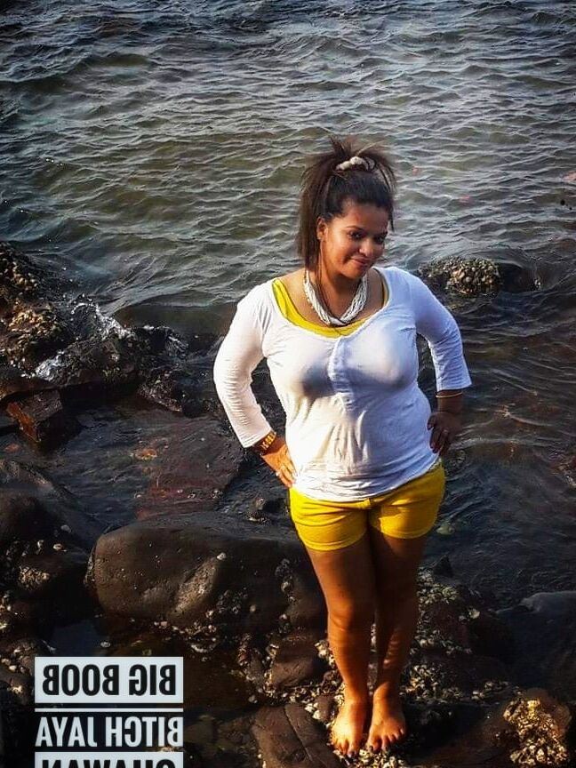 Myself Jaya Chawan