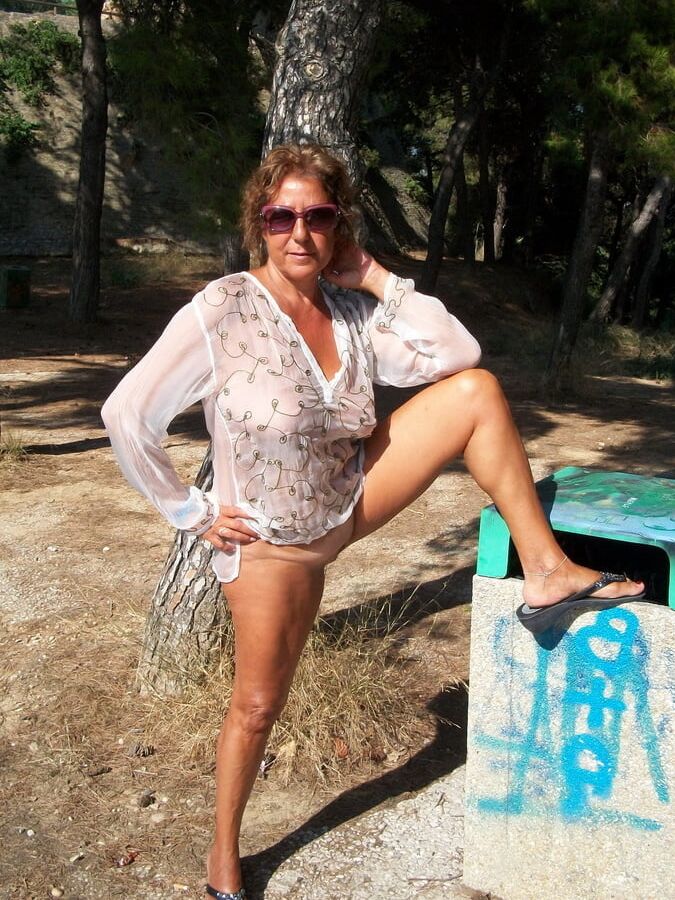 Matures &amp; Milf