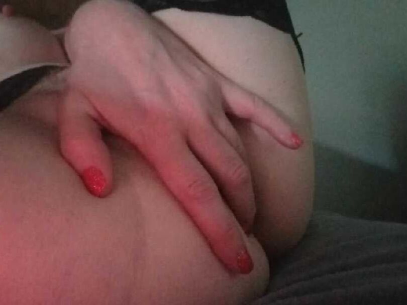 fingers