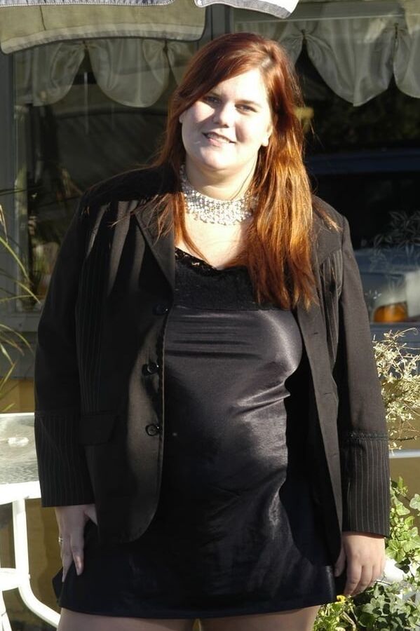 Bbw mix (Braless)