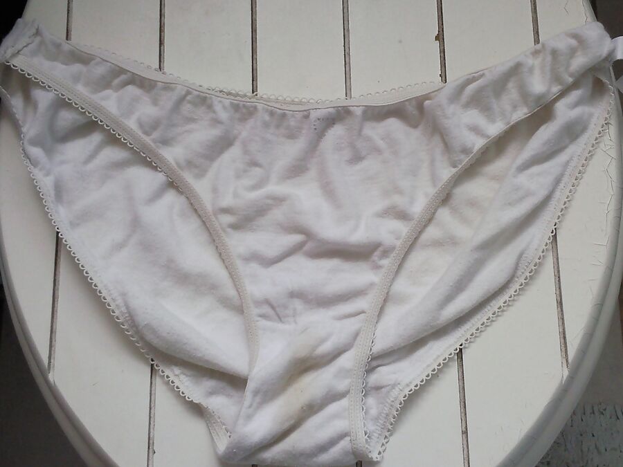 Anne summers reps dirty knickers