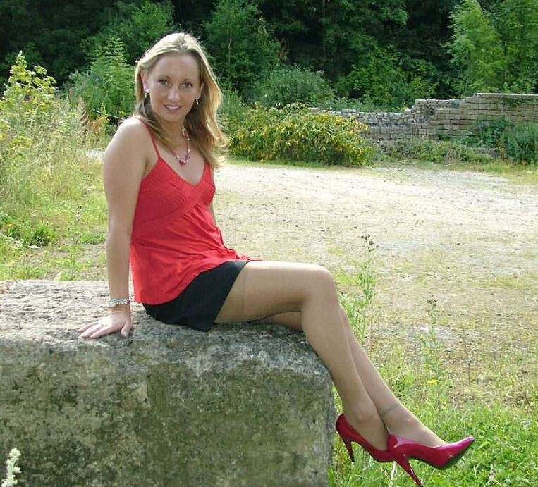 high heels fetish