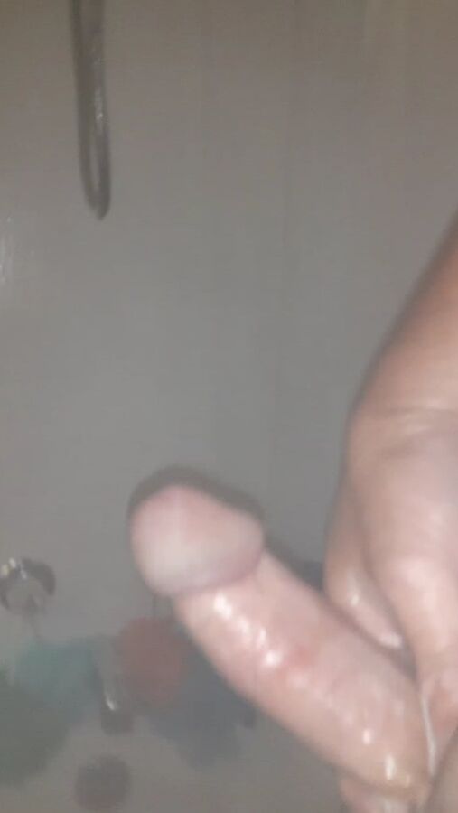 My dick