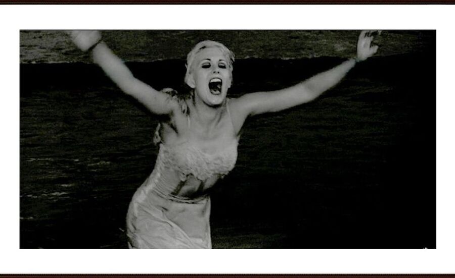 ANYC Vintage Celebrity Actress