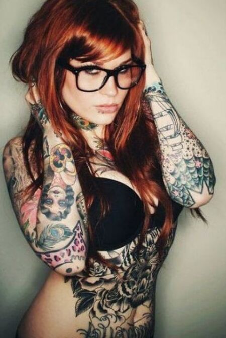 tattoo