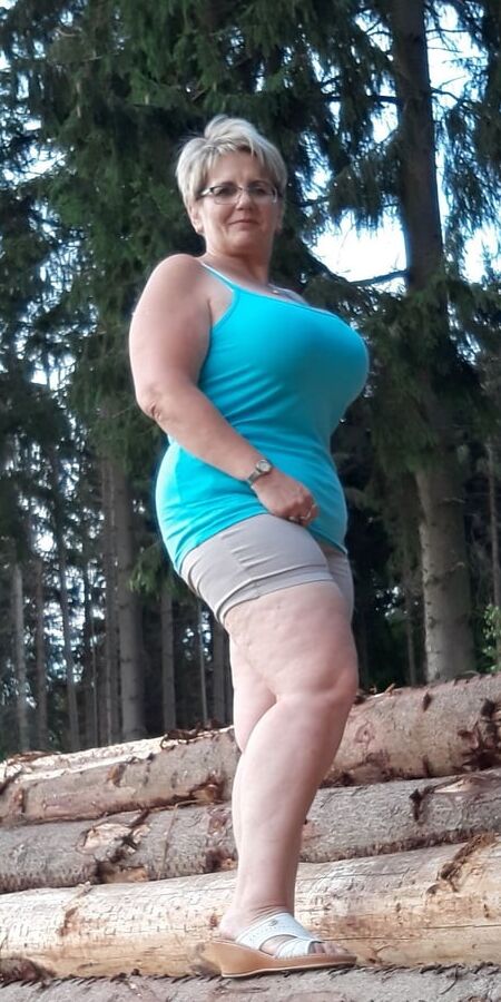 Polish Gilf Bozena