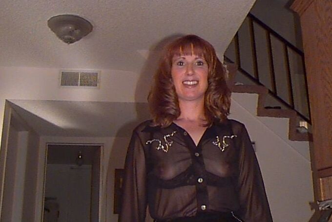 Sexy Laurie