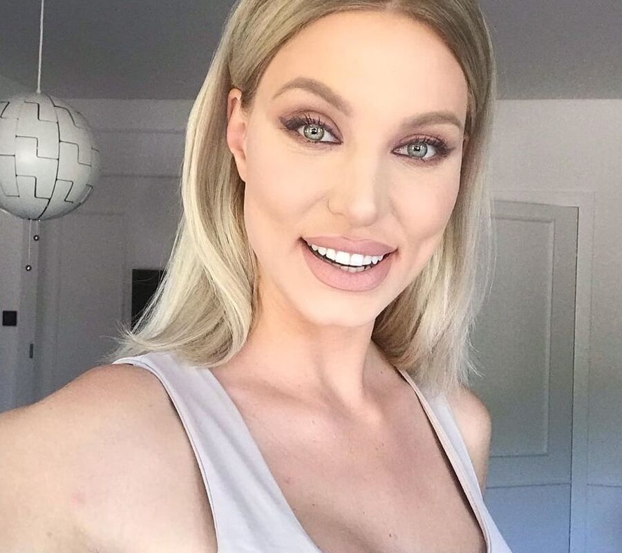 Karolina Pajaczkowska Tvp Presenter