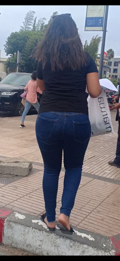 Behind love