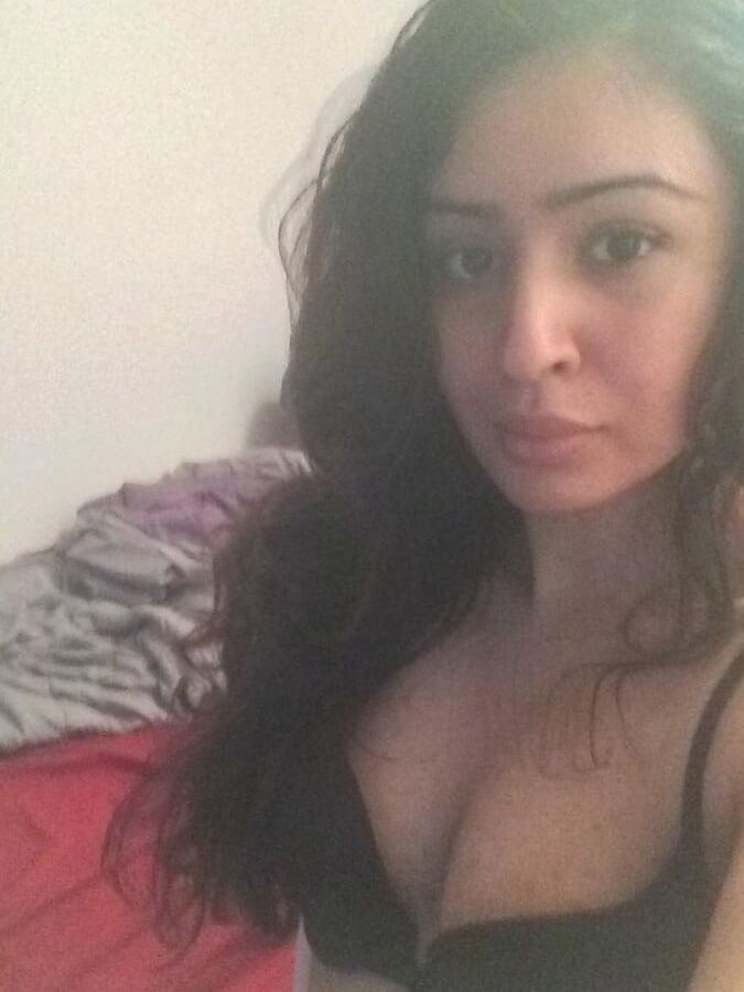 Mix paki girls