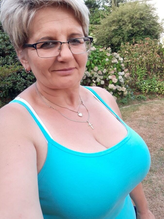 Polish Gilf Bozena