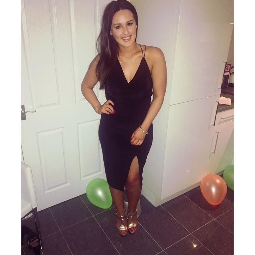 Stupid Chav Sluts- Nicole I