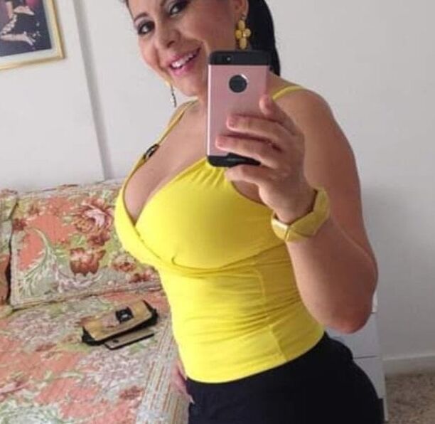 Gloria Echeverry