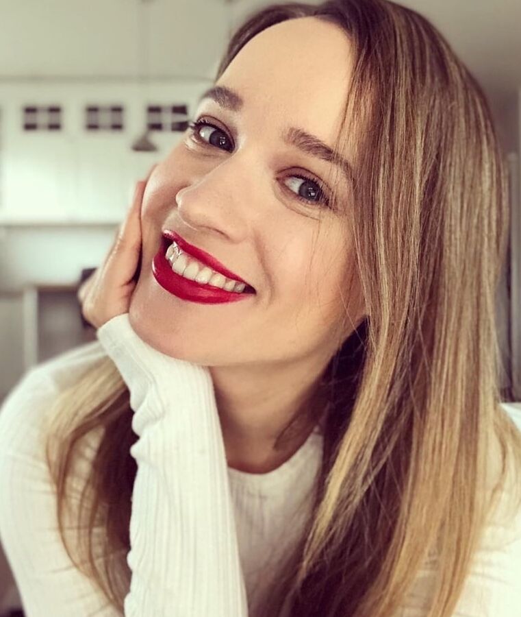 Kristina Pelakova (Eurovision Slovakia)