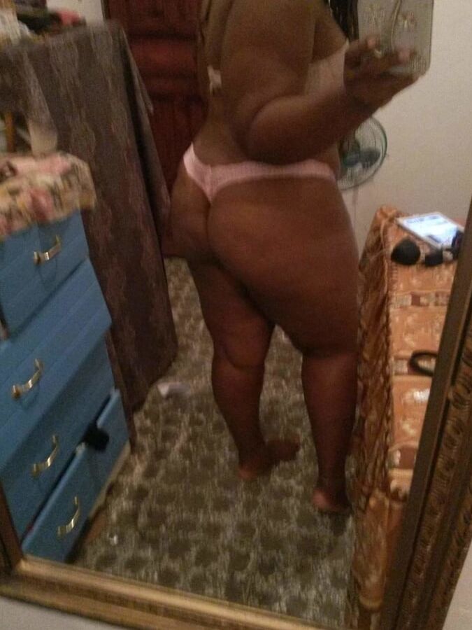 Linda morenita
